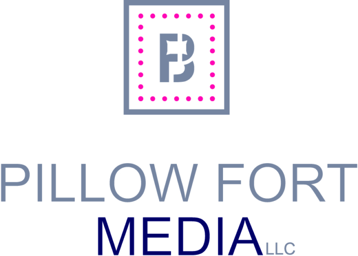 Pillow Fort Media Logo
